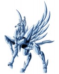 Pegasus cloth